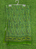 Latest Premium Printed Crepe Saree