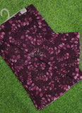 Lovely Printed Floral Georgette Saree