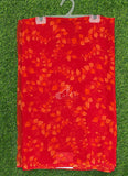 Siri Sarees Floral Print Georgette Saree Without Blouse