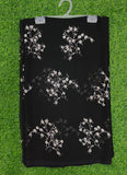 Siri Sarees Floral Print Georgette Saree