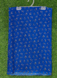 Siri Sarees Floral Print Georgette Saree Without Blouse