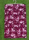 Siri Sarees Floral Print Daily Wear Georgette Saree Without Blouse