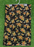 Siri Sarees Floral Print Daily Wear Georgette Saree