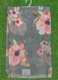 Siri Sarees Digital Print Soft Siri Chiffon Saree