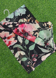 Siri Sarees Latest Digital Print Soft Siri Chiffon Saree
