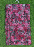 Latest Beautiful Printed Chiffon Saree