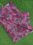 Latest Beautiful Printed Chiffon Saree