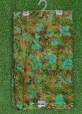 Latest Beautiful Printed Chiffon Saree