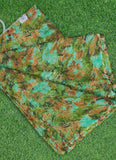 Latest Beautiful Printed Chiffon Saree