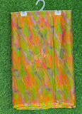 Latest Beautiful Printed Chiffon Saree