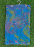 Latest Beautiful Printed Chiffon Saree