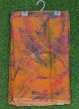 Latest Beautiful Printed Chiffon Saree