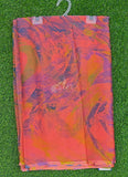 Latest Beautiful Printed Chiffon Saree