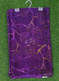 Latest Beautiful Printed Chiffon Saree