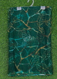 Latest Beautiful Printed Chiffon Saree