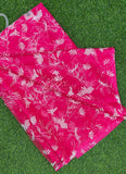 Latest Beautiful Printed Chiffon Saree