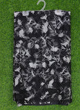 Latest Beautiful Printed Chiffon Saree