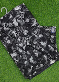 Latest Beautiful Printed Chiffon Saree