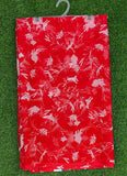 Latest Beautiful Printed Chiffon Saree