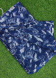 Latest Beautiful Printed Chiffon Saree