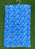 Siri Sarees Beautiful Printed Chiffon Saree