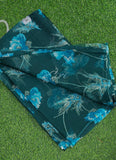Siri Sarees Beautiful Printed Chiffon Saree