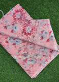 Siri Sarees Beautiful Printed Chiffon Saree