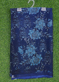 Siri Sarees Beautiful Printed Chiffon Saree