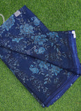 Siri Sarees Beautiful Printed Chiffon Saree