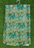 Latest Beautiful Printed Nara Chiffon Saree
