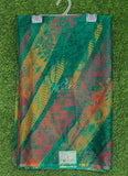 Latest Beautiful Printed Nara Chiffon Saree