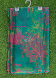 Latest Beautiful Printed Nara Chiffon Saree