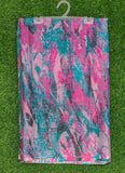 Latest Beautiful Printed Nara Chiffon Saree