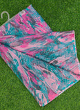 Latest Beautiful Printed Nara Chiffon Saree