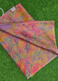 Latest Beautiful Printed Nara Chiffon Saree