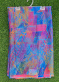 Latest Beautiful Printed Nara Chiffon Saree without Blouse