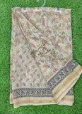 Lovely Fancy Chanderi Saree