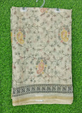 Lovely Fancy Chanderi Saree