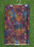 Beautiful Digital Print Floral Chiffon Saree
