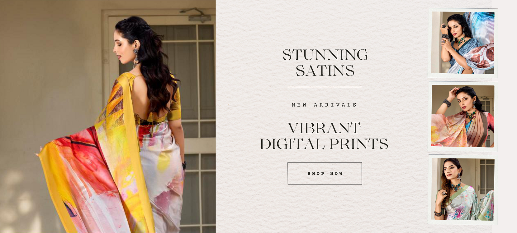 Siri Sarees